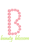 Beauty Blossom logo